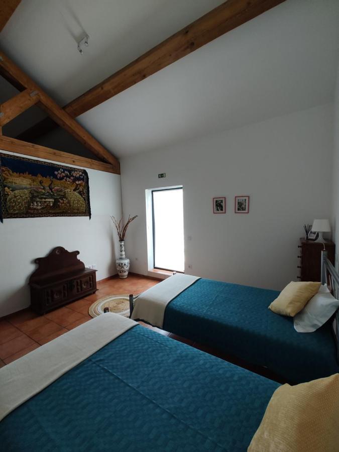Casas Do Arrabalde Villa Amarante Eksteriør billede