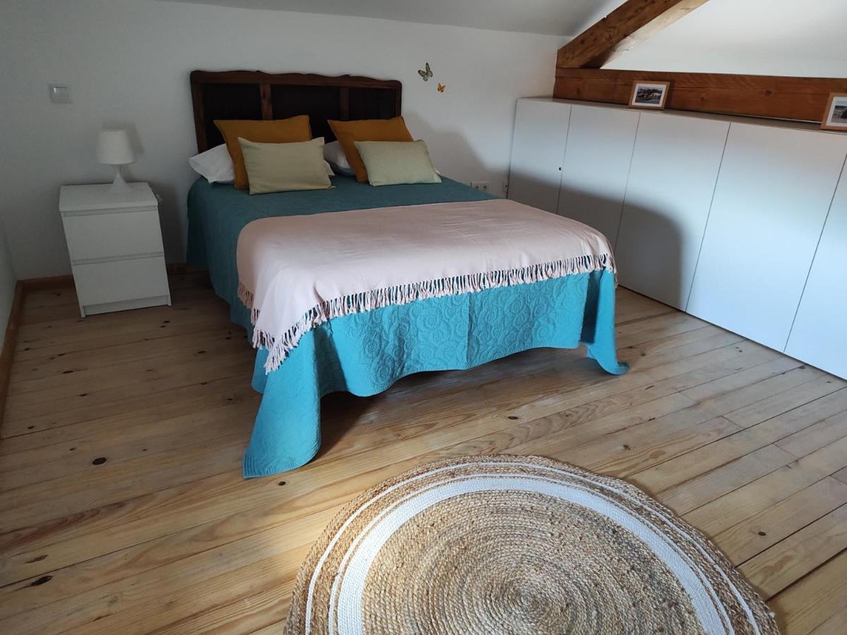 Casas Do Arrabalde Villa Amarante Eksteriør billede