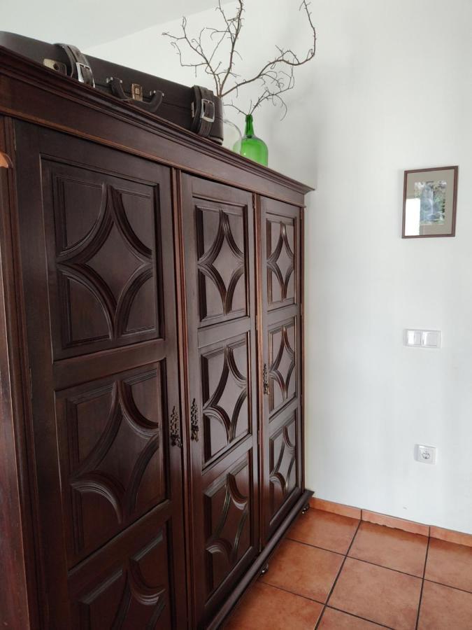 Casas Do Arrabalde Villa Amarante Eksteriør billede