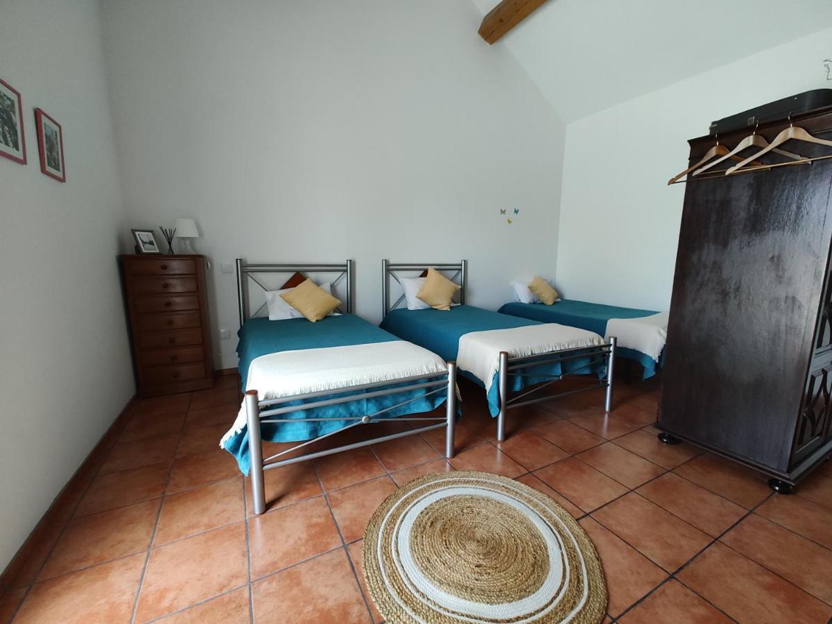 Casas Do Arrabalde Villa Amarante Eksteriør billede